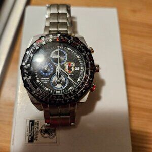 Japan National Soccer Football Team Limited Watch Made In 2009